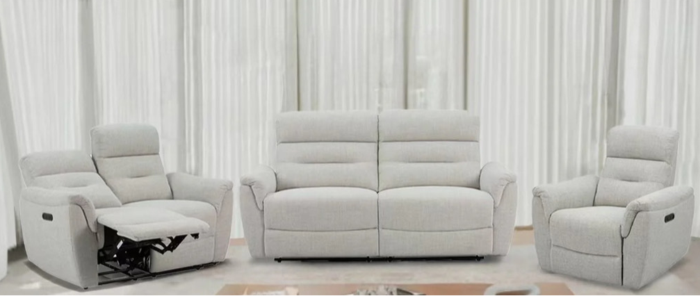 UM2968  POWER RECLINER SET