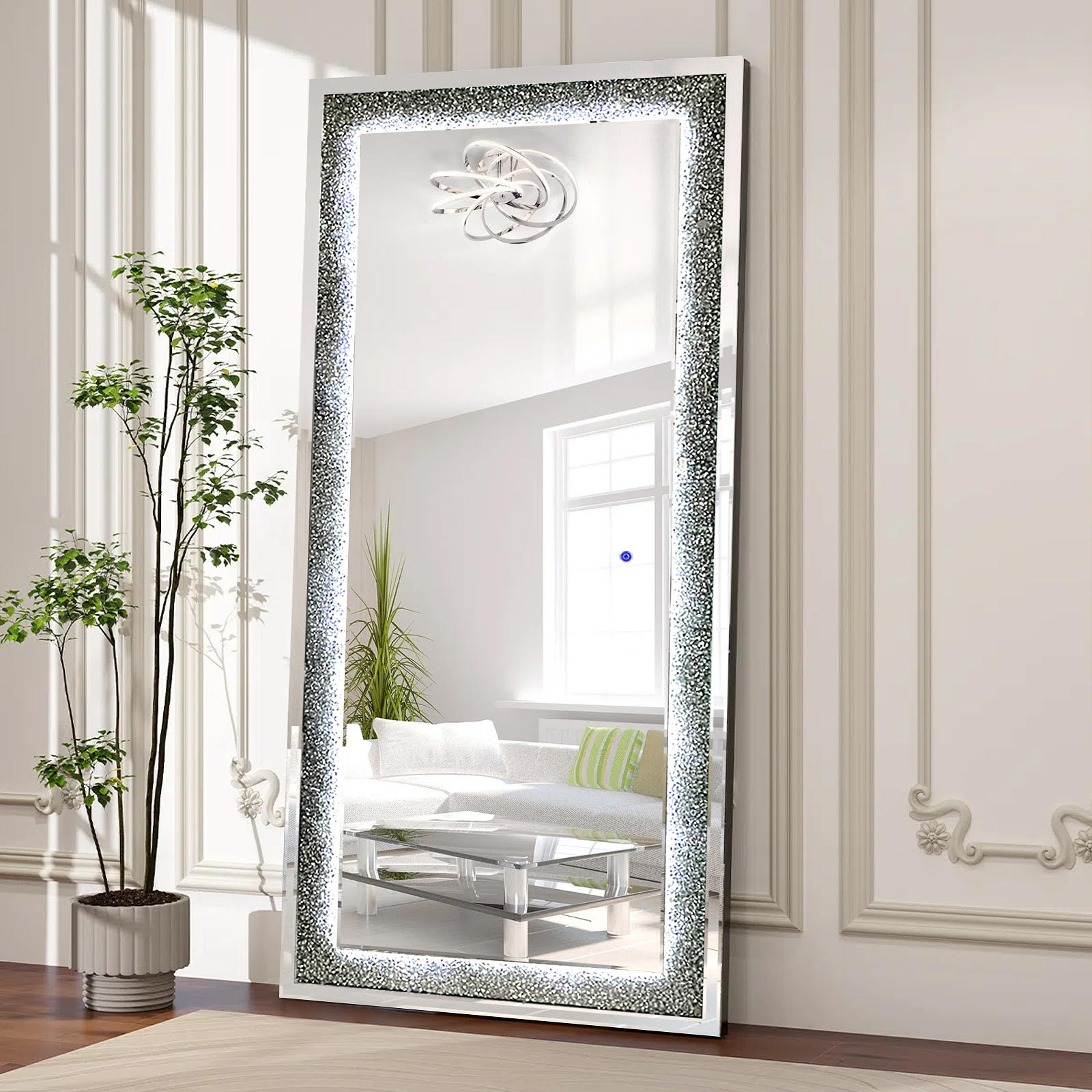 MIRRORS