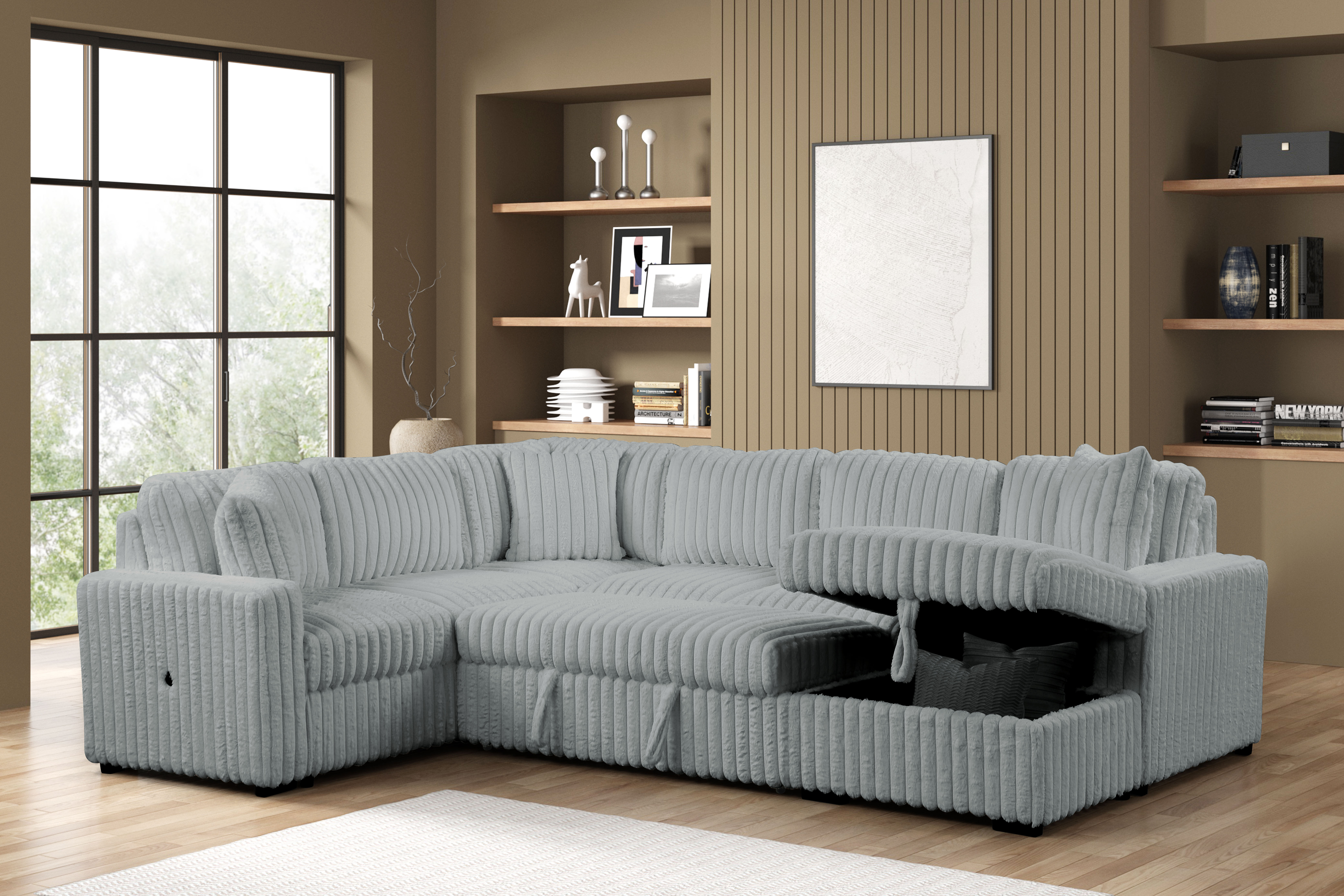 266 GRAY