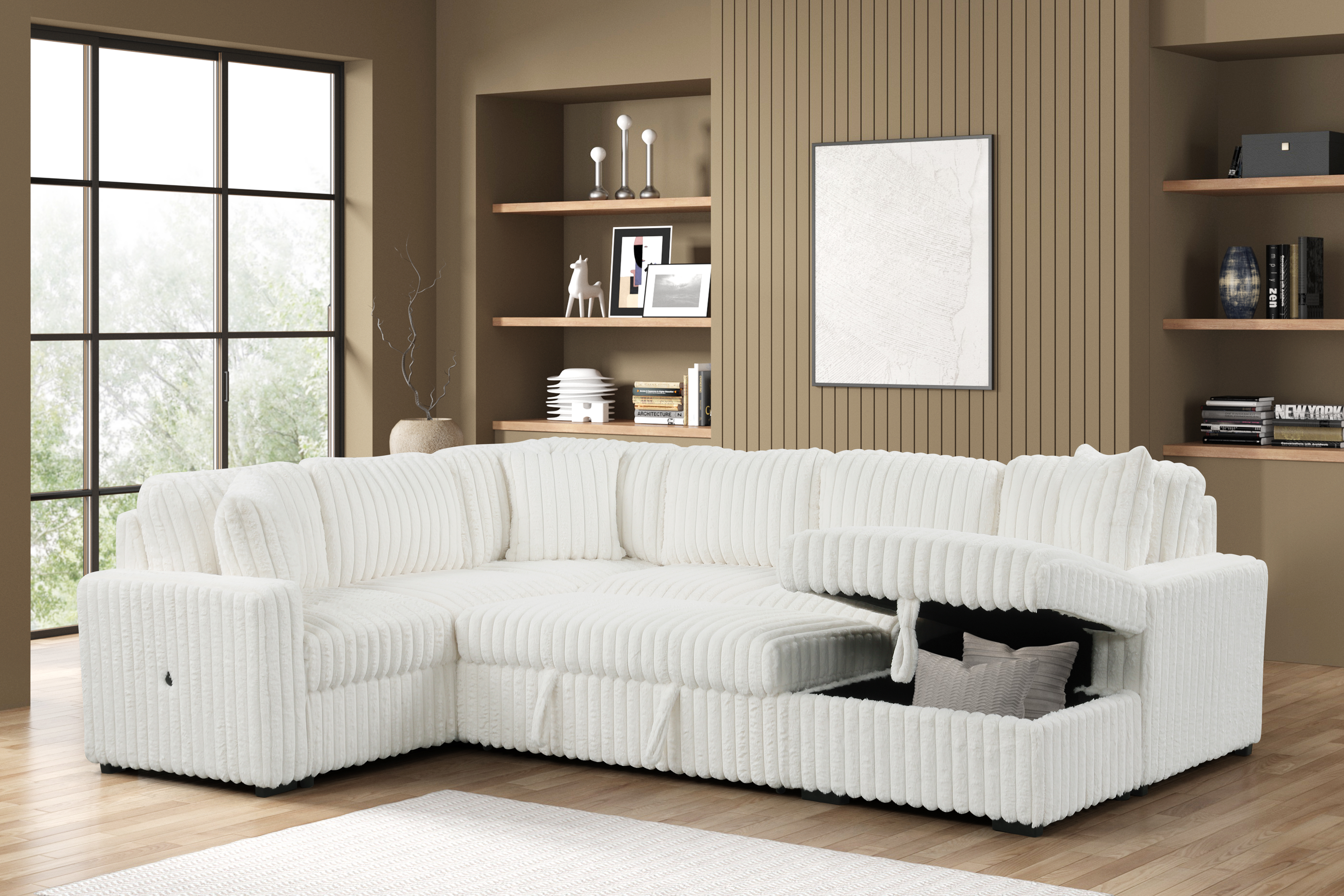 266-BEIGE