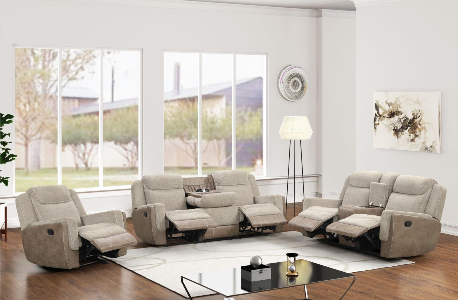 MOTION LIVING ROOMS