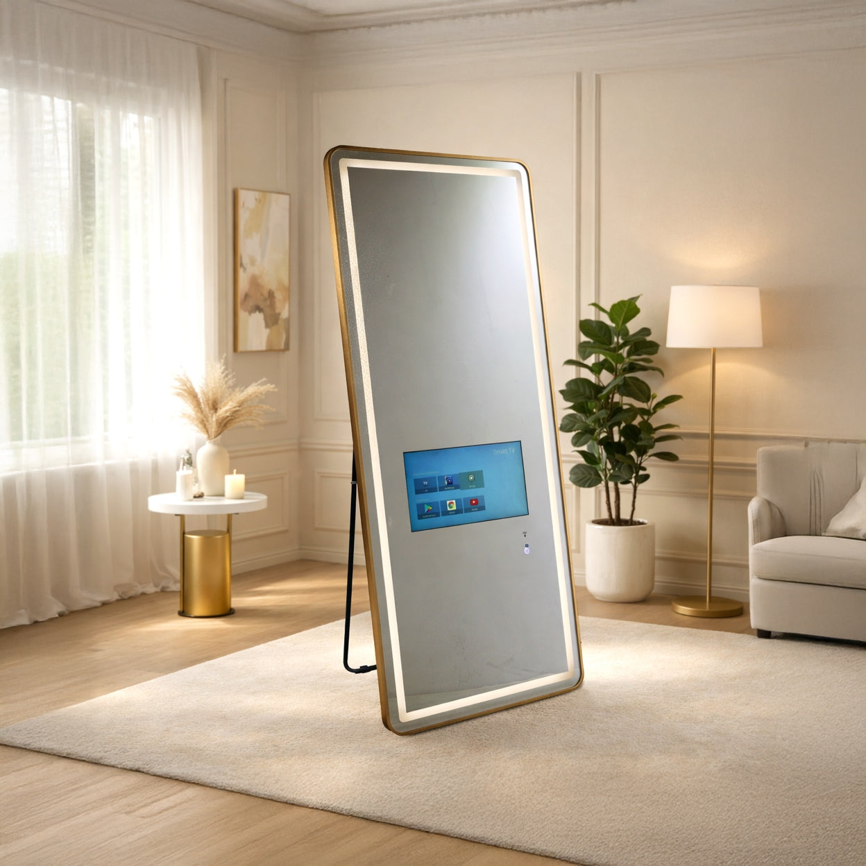 M810-TV GOLD