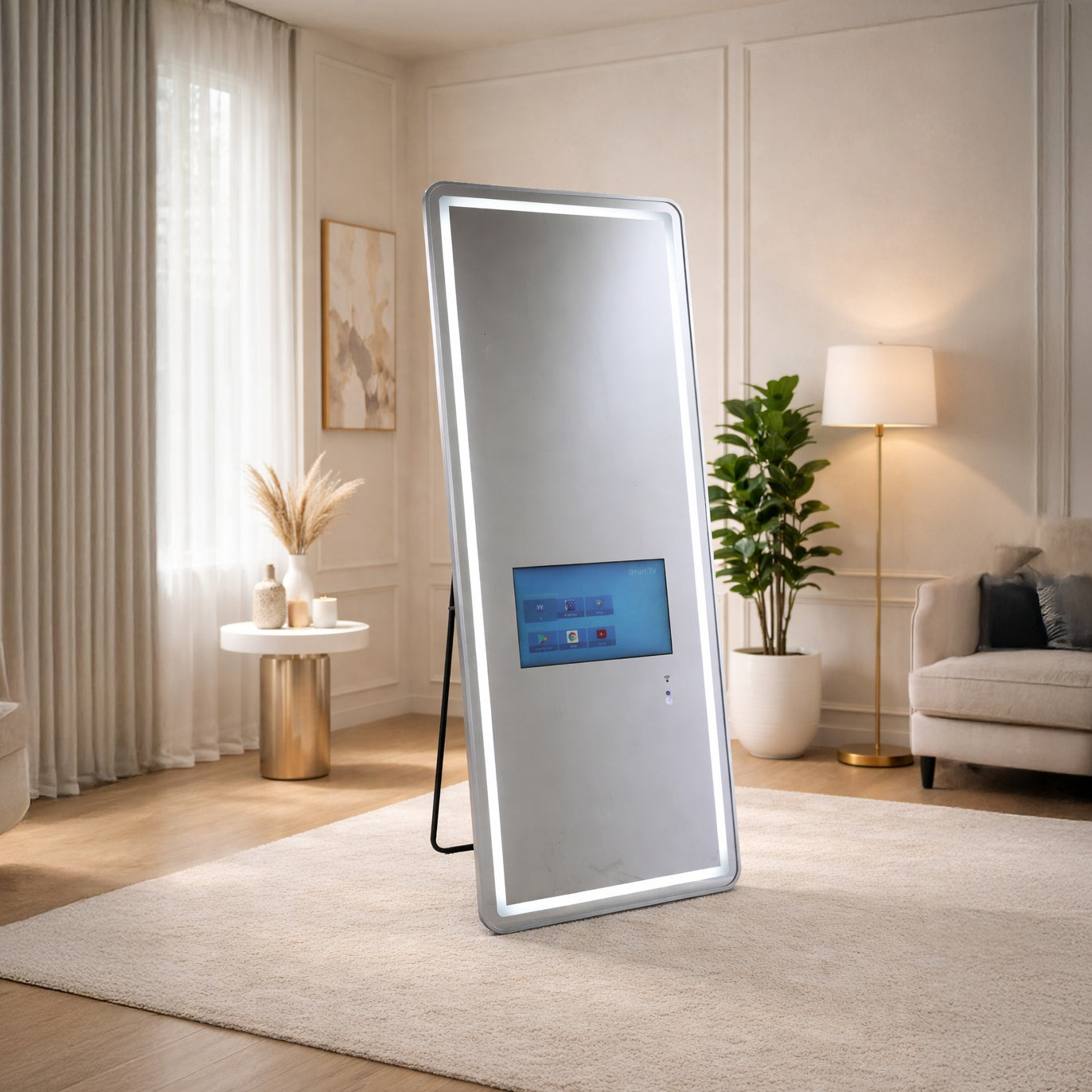 M810-TV SILVER