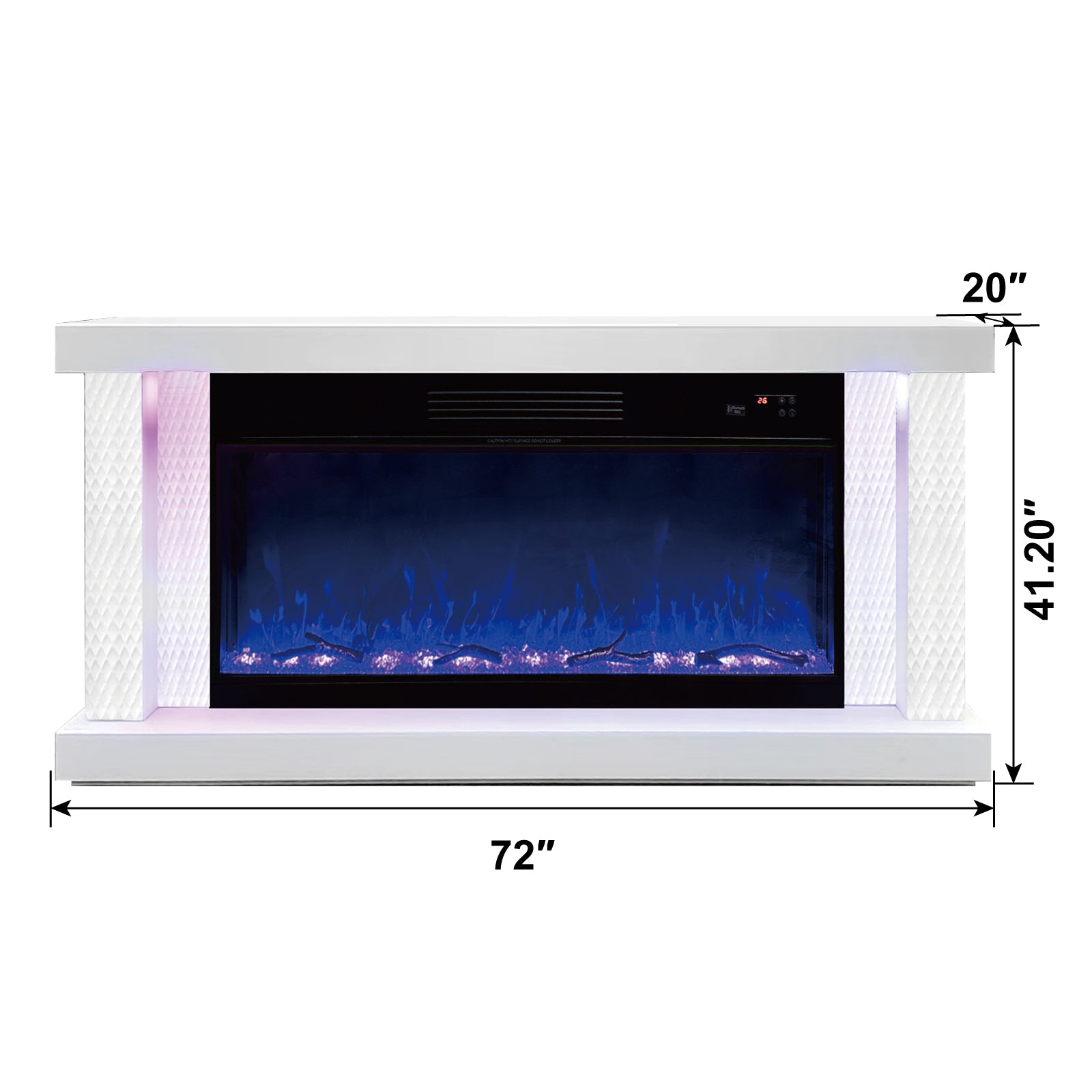 T400-WHITE