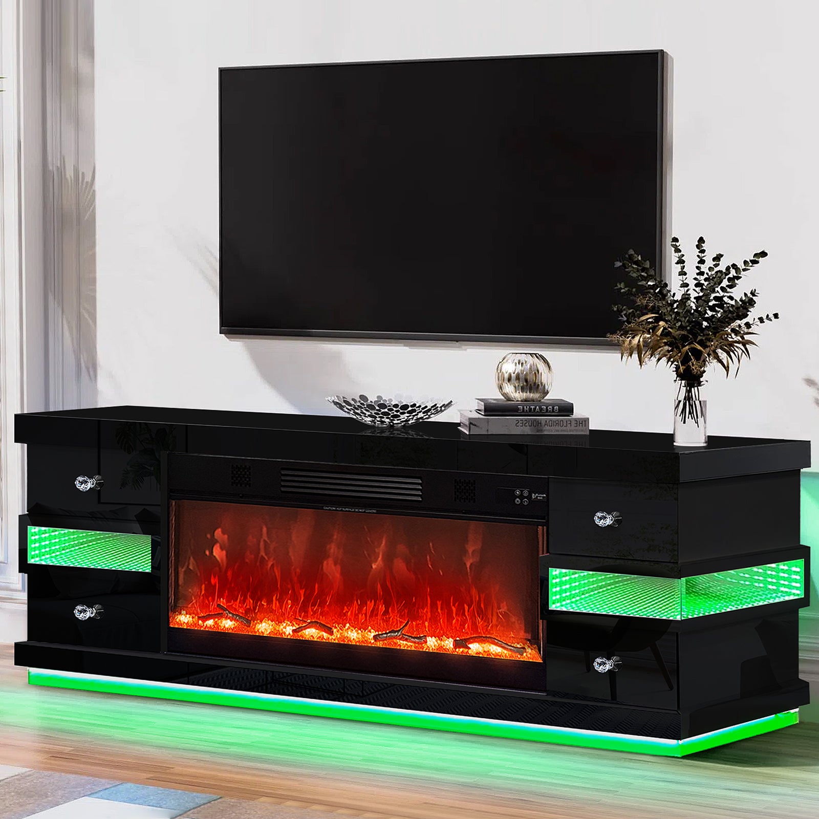 T600-BLACK