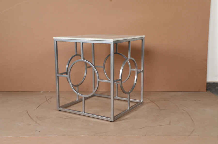 END TABLE (10017-ET)