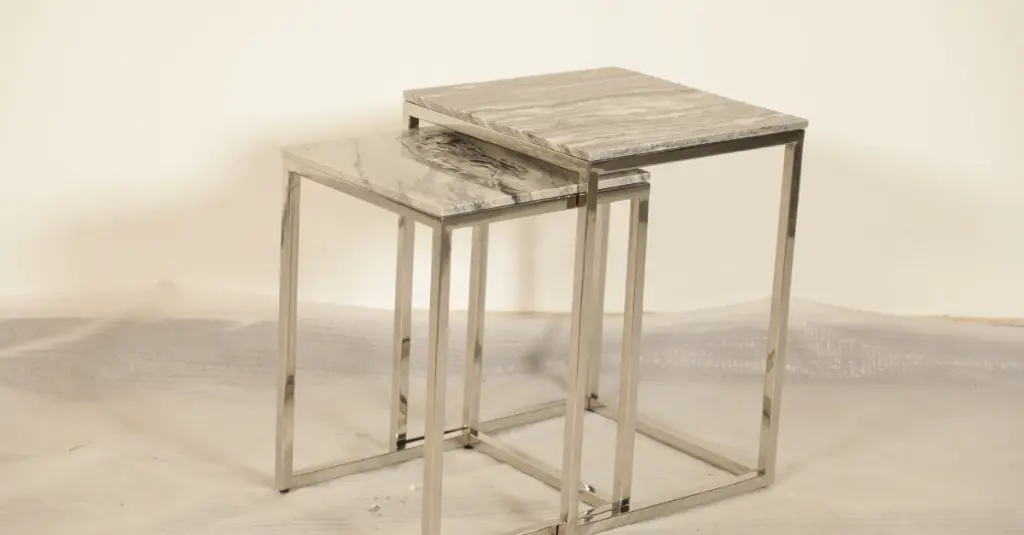 NEST TABLE (10060-NT)