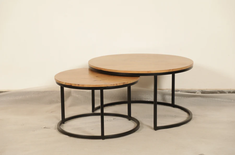 NEST TABLE (10067-NT)