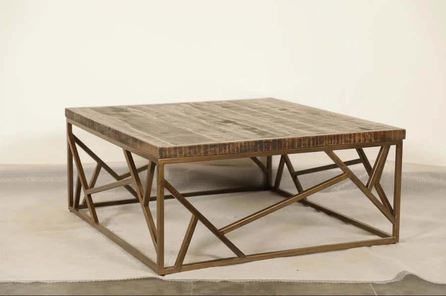 COFFEE TABLE (10072-CT)