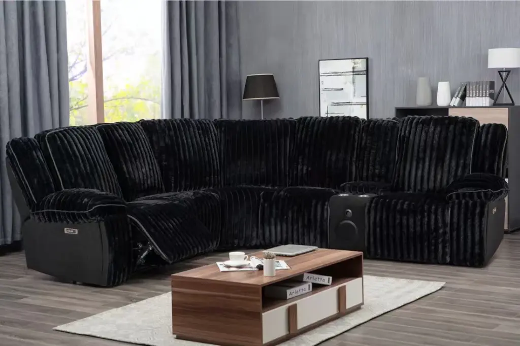 SECTIONAL (18112-18)