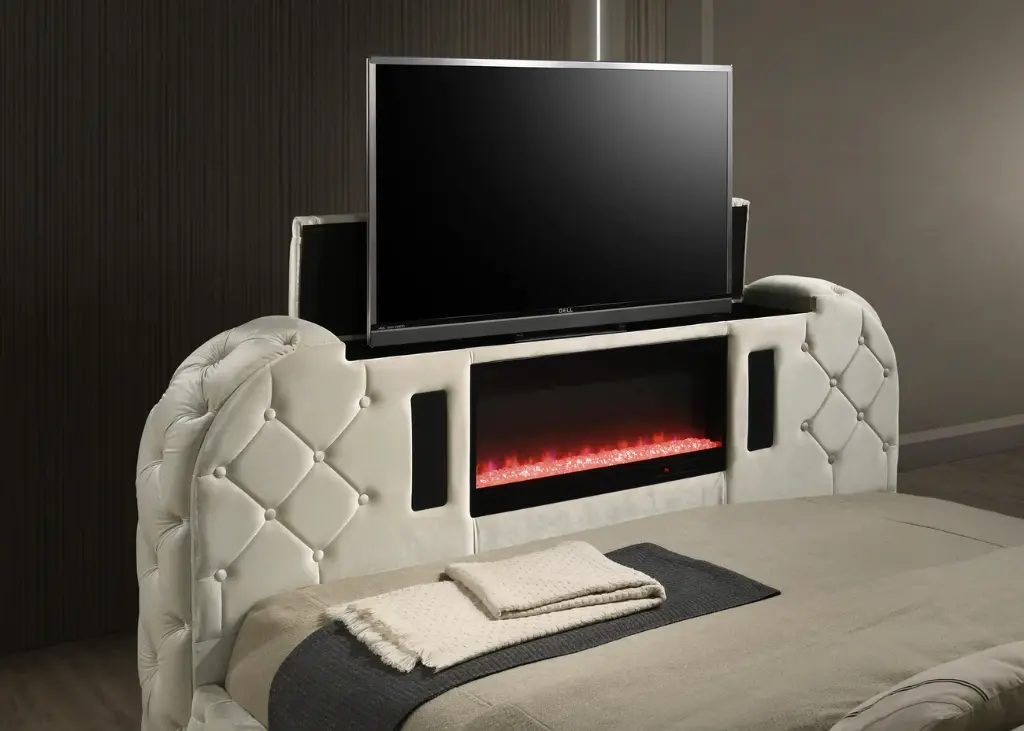 QUEEN (3722-BEIGE-Q)