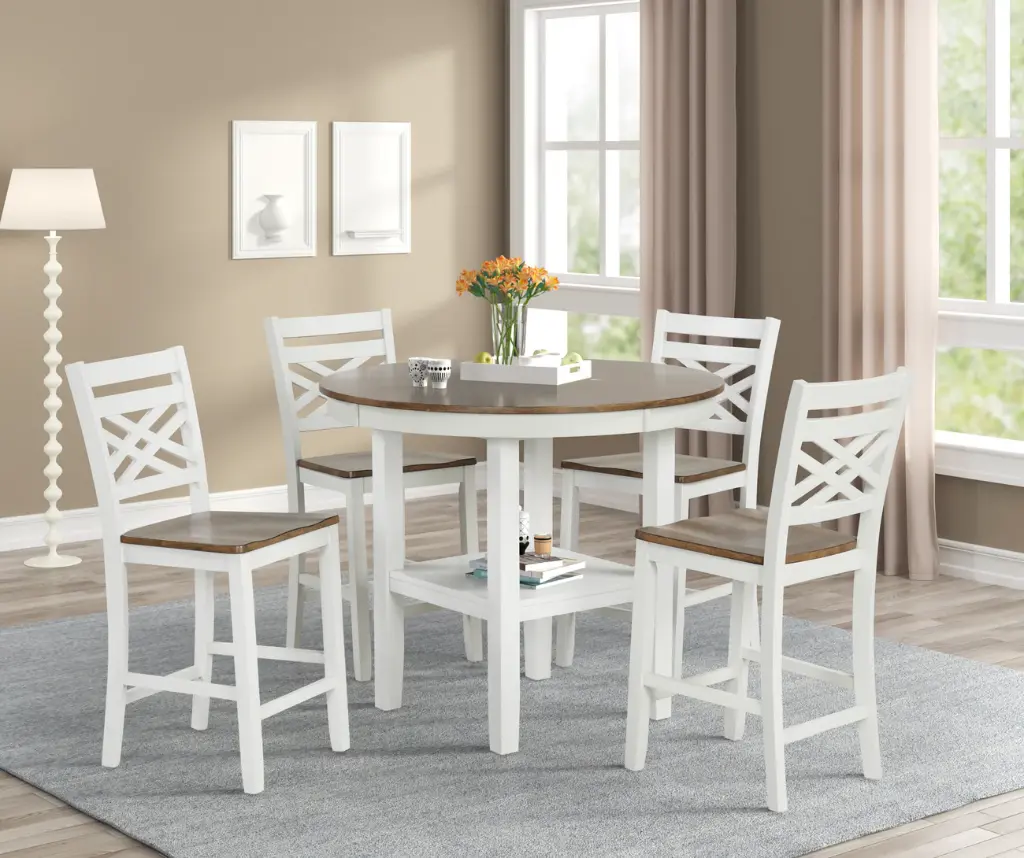 5PCS TABLE SET (FD1080)