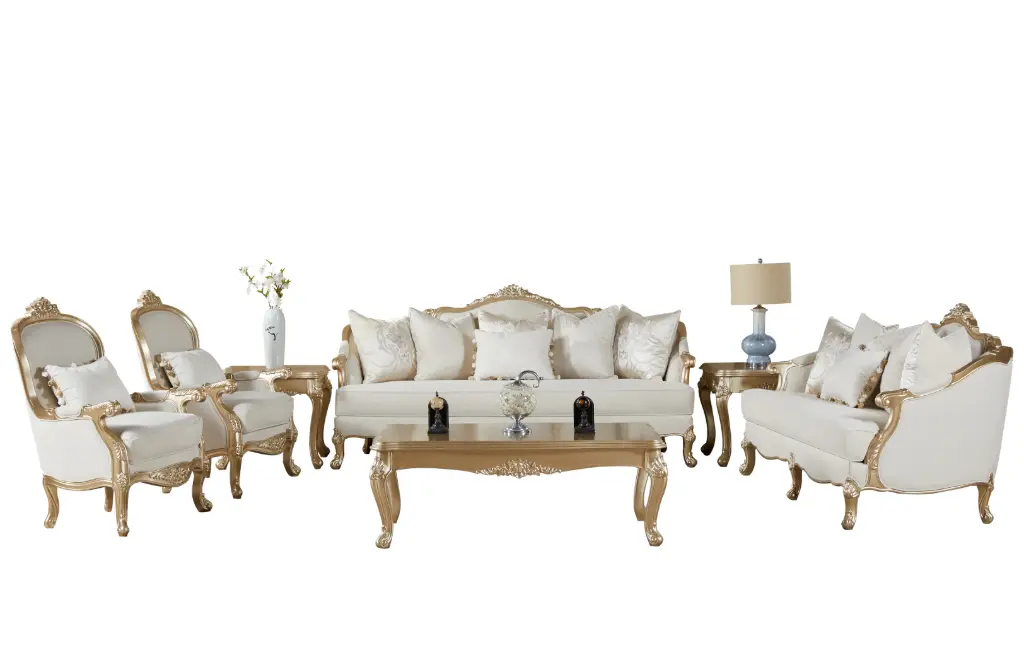 23930-SOFA & LOVE-SET