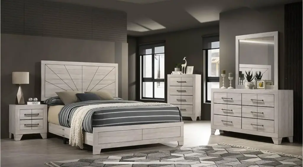 B428-QUEEN_SIZE-5PCS-SET