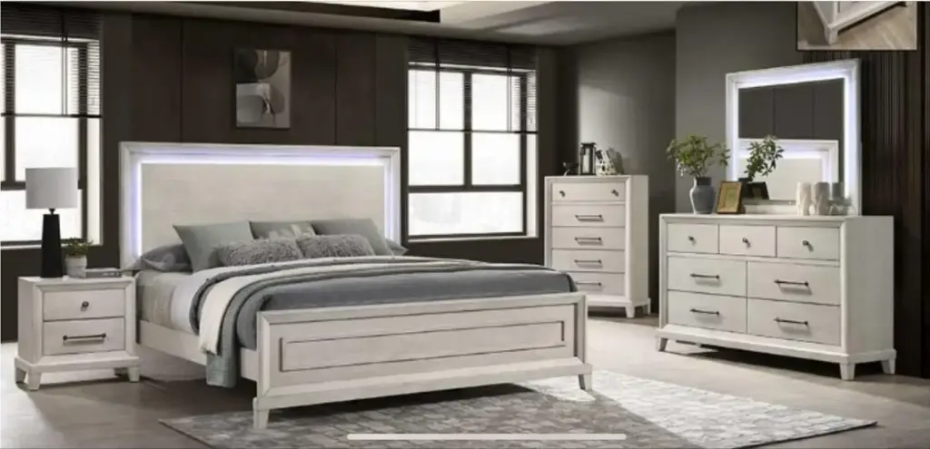 B438-QUEEN_SIZE-5PCS-SET