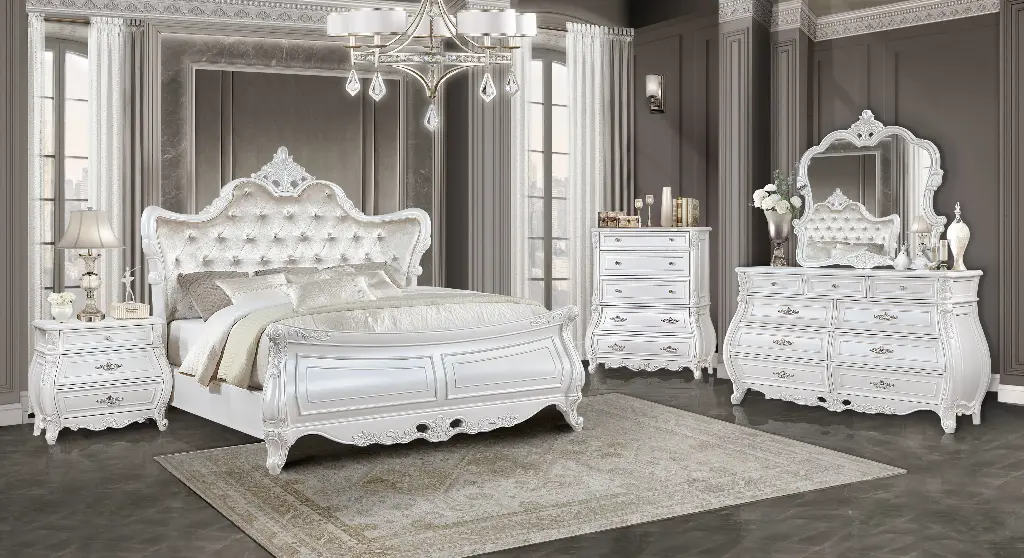 B743-KING_SIZE-4PCS-SET