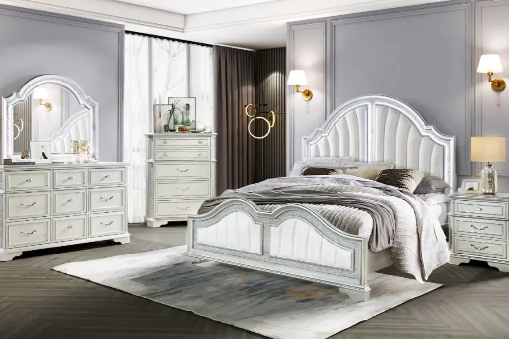 B750-QUEEN_SIZE-5PCS-SET