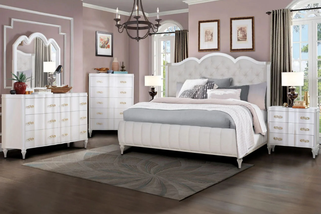 B2668-KING_SIZE-5PCS-SET