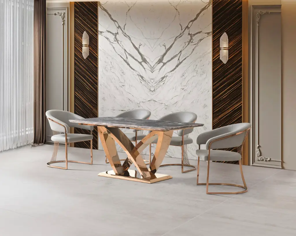 D2295-DINING ROOMS-SET