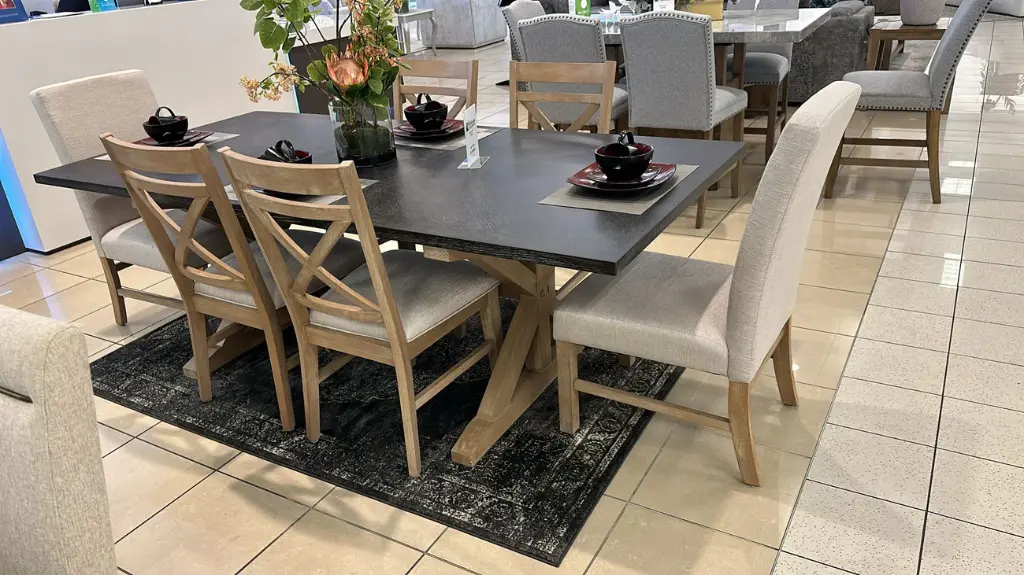 FD1031-DINING ROOMS-SET