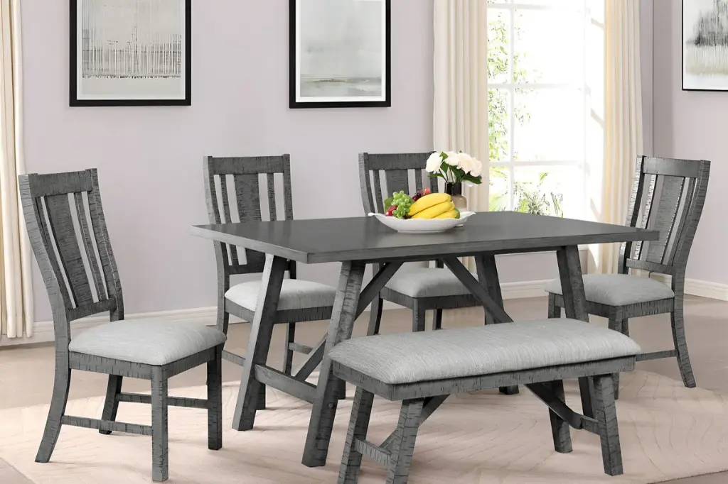 FD1042-DINING ROOMS-SET