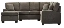 [SF-8051] CHENILE SECTIONAL (SF-8051)